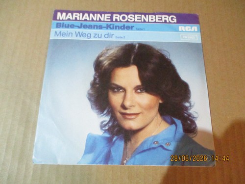 Single vinyl - 7",