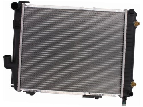 Radiatore per mercedes - radiatore, 124