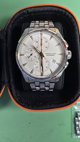 Orologio uomo hamilton - orologio,