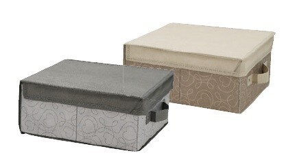 Pezzo contenitore organizer - pezzo,
