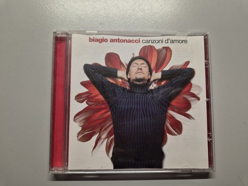 Biagio antonacci canzoni - biagio,