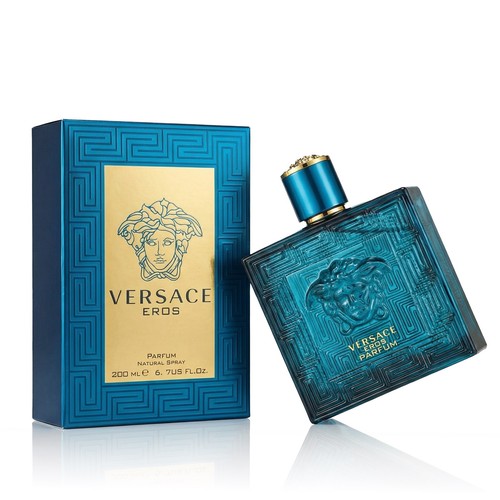 Versace eros eau - eros, edp