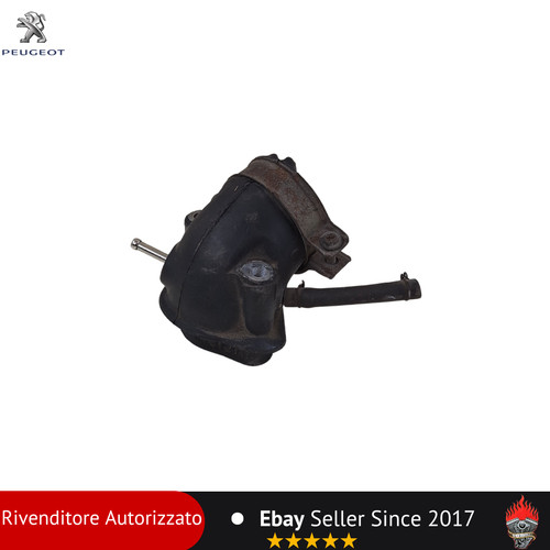 Collettore carburatore peugeot - carburatore,