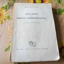 Istituzioni Di Diritto