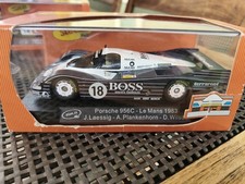 SLOT.IT 1/32  PORSCHE 956c BOSS 24H LE MANS 1983