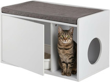 Mobile Lettiera per Gatti, 2