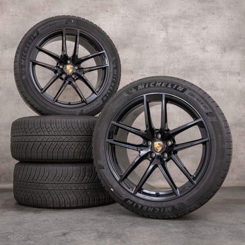 Porsche macan iii cerchi con - macan,