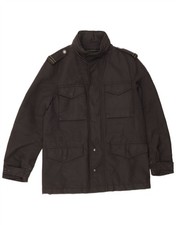 Giacca militare uomo GAS UK 38