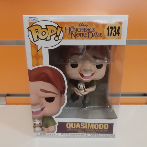 Funko pop 1734 disney the - funko, n.