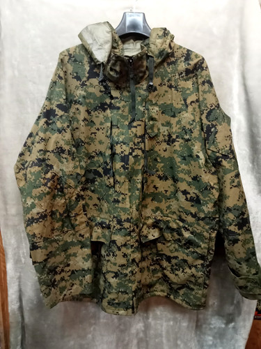 Usmc issue woodland marpat - usmc,