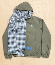 Giacca da marinaio reversibile