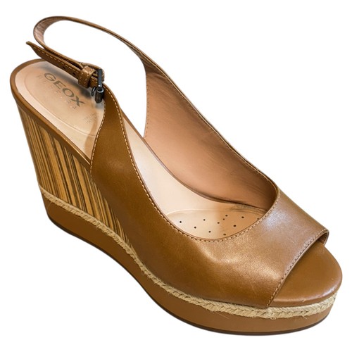 Geox sandali espadrillas donna - sandali,