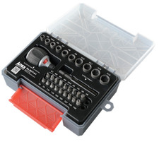 Anex MiniSta 72 Set di