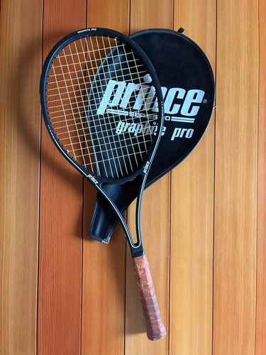 Racchetta tennis prince - da,