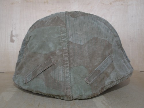 Copertura casco tedesco - copertura, ww2