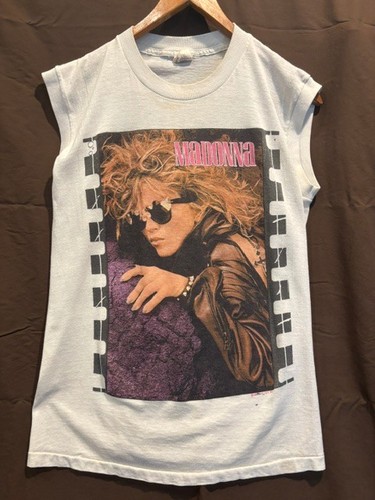 Shirt senza maniche - t-shirt,