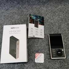 HIFIMAN HM901R Lettore audio