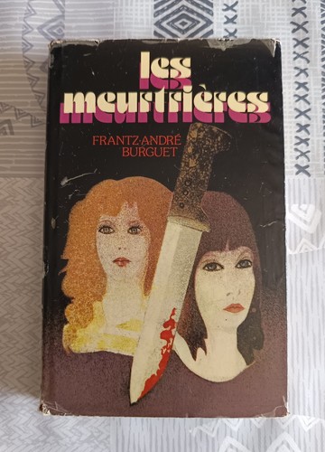 Les meurtrières - , (