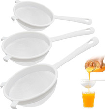 3 Pezzi Colino, Scolapasta in