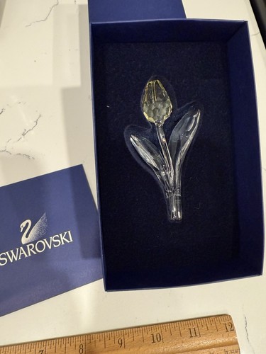 2004 swarovski crystal scs - 2004,