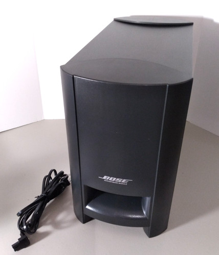 Bose ii sistema di - bose,