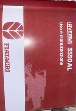 Manuale uso e manutenzione per