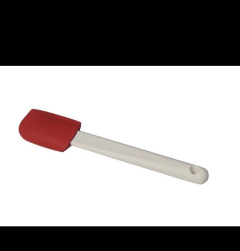 Nuova spatola silicone - in,