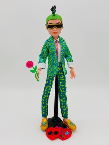 Monster high deuce gorgon - monster,