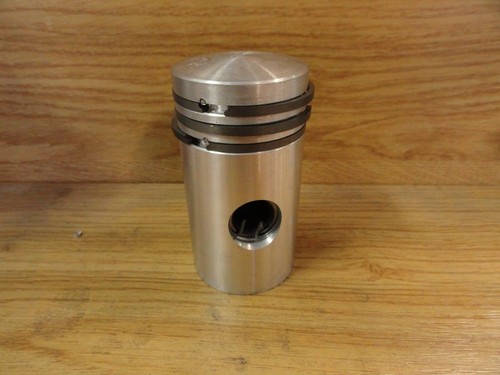 Set pistoncini puch 175 5 - set,