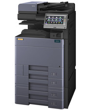 Stampante laser multifunzione - stampante,