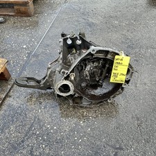 CAMBIO MANUALE PER FIAT