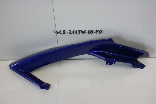 Carena fiancata fairing - carena,