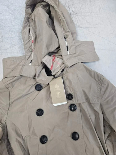 Trench coat donna burberry - trench,