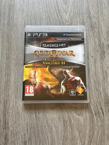 God war collection volume 2 - collection,