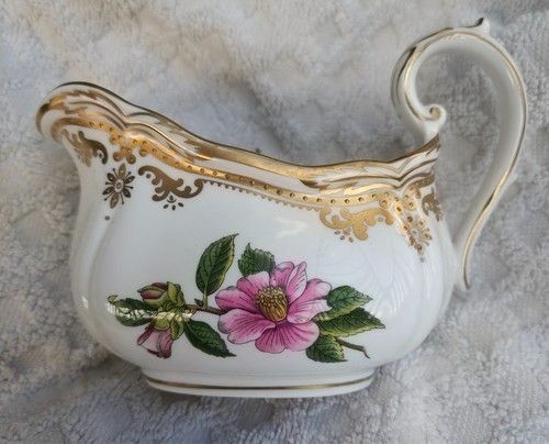 Spode stafford fiori crema - spode,