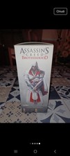 Ezio Auditore Brotherhood