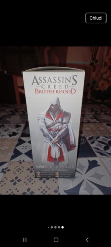 Ezio auditore brotherhood - auditore,