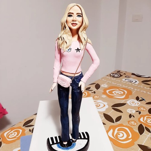 Miniatura chiara ferragni - chiara,