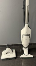 Vendo Folletto VK220 + Lavapavimenti NUOVO