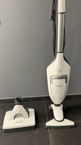Vendo folletto vk220 - folletto, +