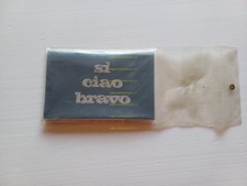 Piaggio Ciao Bravo Si 50 1991