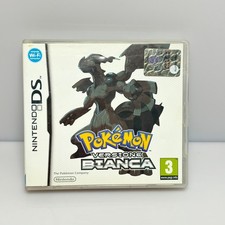Pokémon Versione Bianca