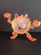 Primeape Tomy Pokemon Figure