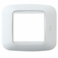 AVE PLACCA TECNOPOLIMERO BIANCO BANQUISE