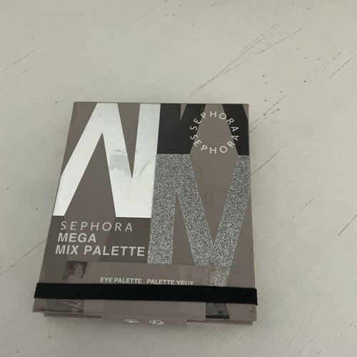 Palette ombretti sephora mega - palette,