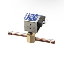 Elettrovalvola 24v 60hz - 24v, 50/60hz