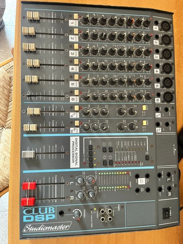 Mixer audio - mixer,