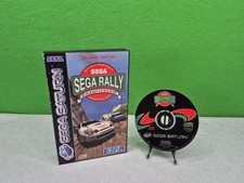 Videogioco Sega Rally
