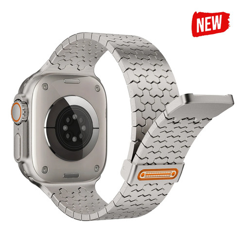 Cinturino magnetico iwatch - cinturino,