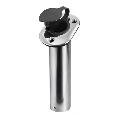 Portacanne incasso inox - , mm